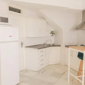 Orilla House , Aguadulce (Almeria) España