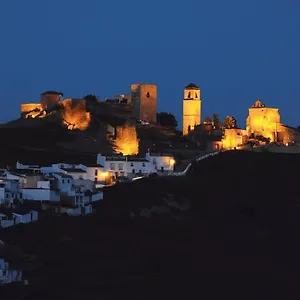Alcantara , Álora España