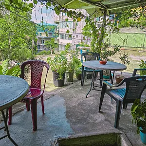 The Brick House , Kandy Sri Lanka